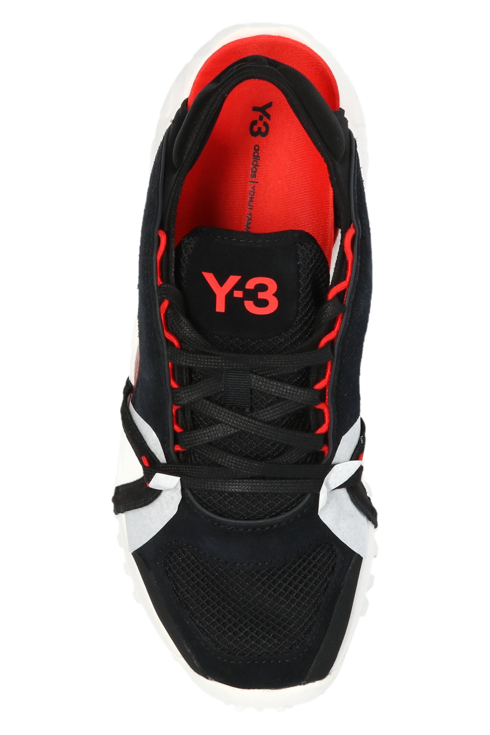 Notoma' sandals Y-3 Yohji Yamamoto - Vitkac GB